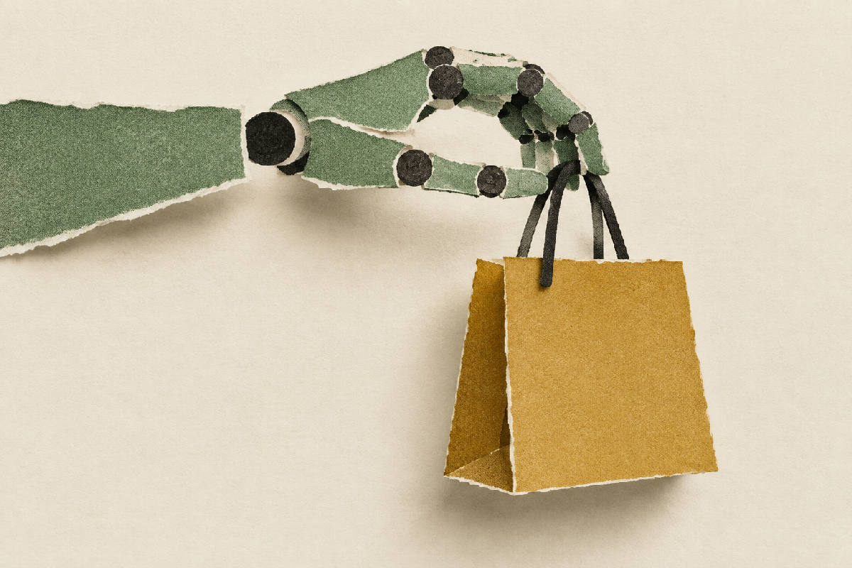 Agentic Commerce: Wenn KI-Agenten für Ihre Kunden einkaufen – So bereiten Sie Ihren Shop vor