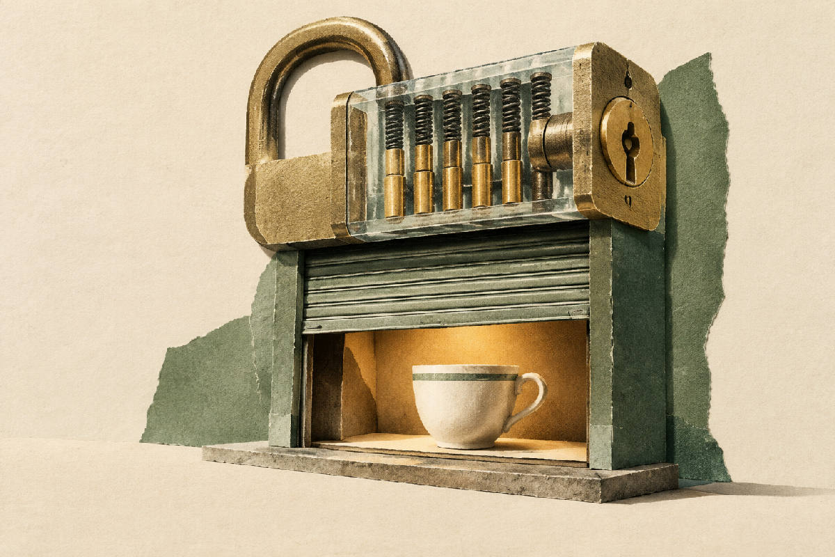 Compliance als SEO-Vorteil: Warum rechtliche Transparenz Ihren Shop für KI-Bots glaubwürdig macht