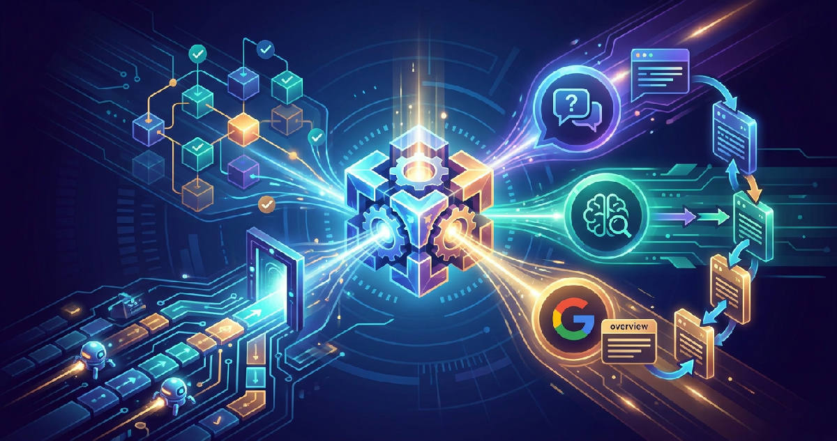 Generative Engine Optimization : Le guide technique de la visibilité pour l'IA
