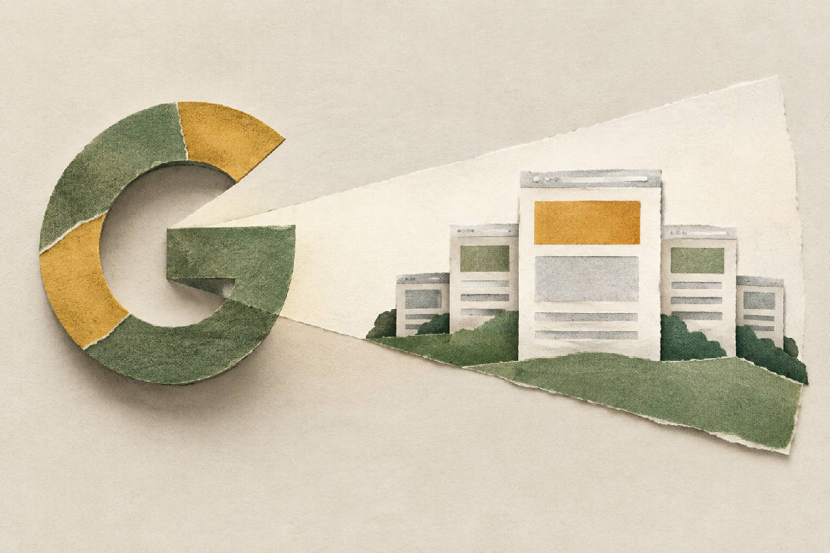 AI Overviews und AI Mode: Googles Vorgaben für Websites 2026