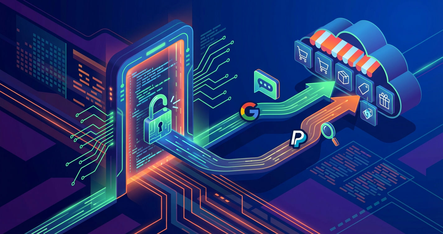 robots.txt & KI: So wird Ihr Shop in ChatGPT sichtbar