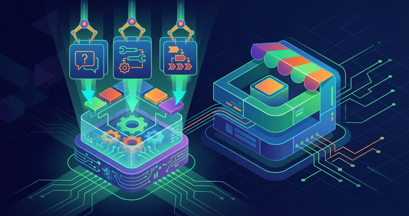 Structured Data Automation: New Features for Schema Completeness in Your Shop