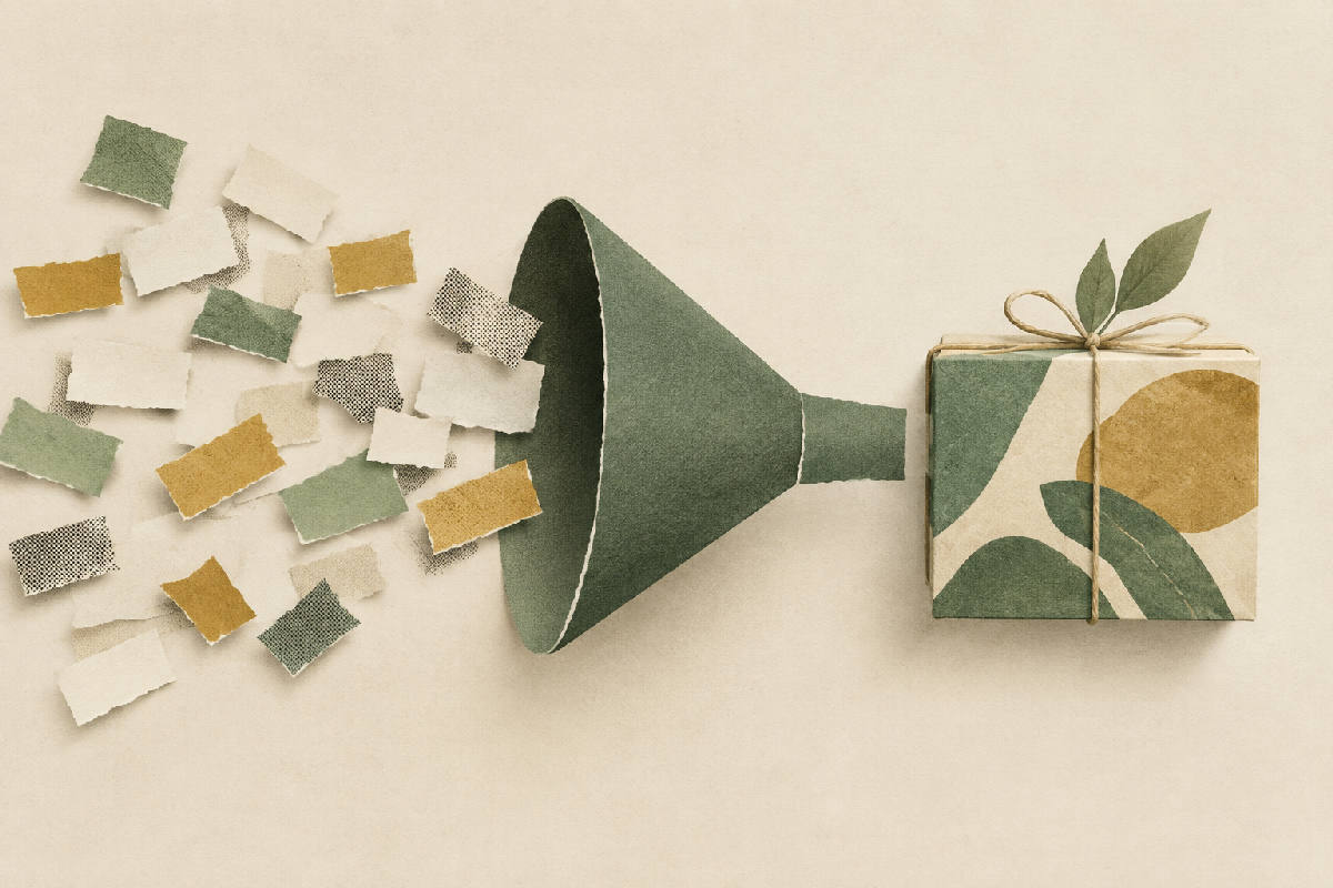 Vom Keyword zum Kontext: KI-Prompts im E-Commerce